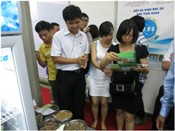 Techmart 2015